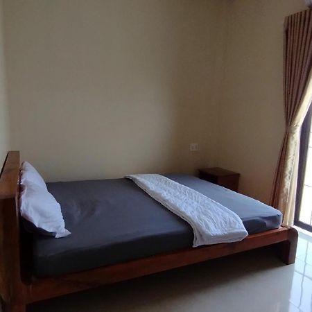 Hoa Dung Homestay Hà Tiên Eksteriør billede