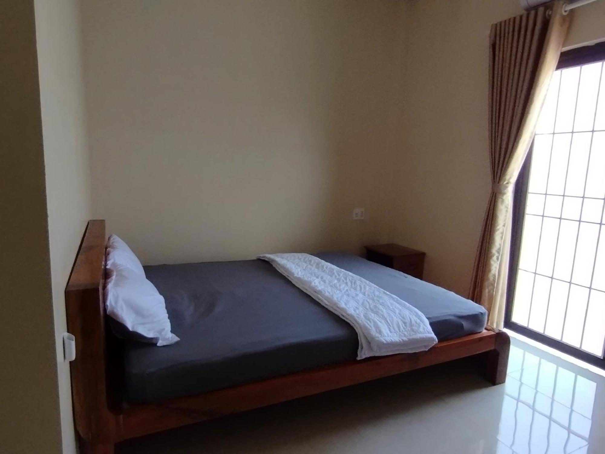 Hoa Dung Homestay Hà Tiên Eksteriør billede